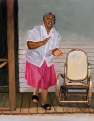 When I Get That Feeling